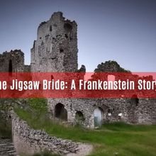 Tipping Point Offer Free, Halloween-Themed Staged Reading To The Public