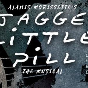 JAGGED LITTLE PILL to Open at Chance Theater in Anaheim This Summer