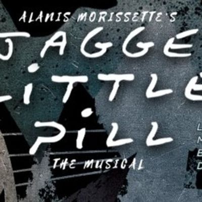 JAGGED LITTLE PILL to Open at Chance Theater in Anaheim This Summer
