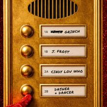 THE NAUGHTY LIST to Return with All-New Holiday Revue