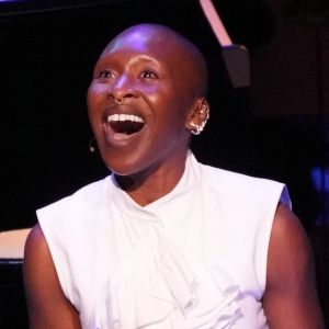 Photos: Cynthia Erivo, Ruthie Ann Miles, Shuler Hensley and More Sing A LITTLE NIGHT…