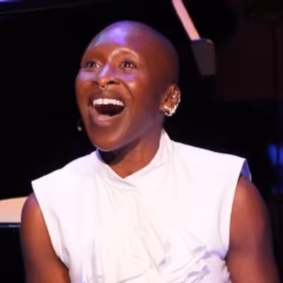 Photos: Cynthia Erivo, Ruthie Ann Miles, Shuler Hensley and More Sing A LITTLE NIGHT MUSIC 