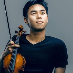 European Union Youth Orchestra Coems to Bozar This Week