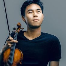 European Union Youth Orchestra Coems to Bozar This Week