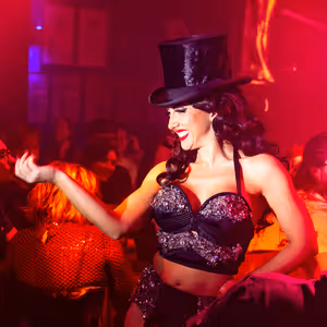Phoenix Arts Club West End Gala Fundraiser To Feature Christina Bianco, Flo & Joan…