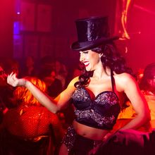 Phoenix Arts Club West End Gala Fundraiser To Feature Christina Bianco, Flo & Joan, A
