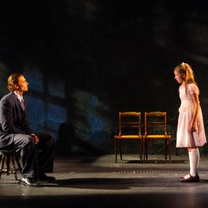 Photos: Get a First Look at THE PIANIST at George Street Playhouse