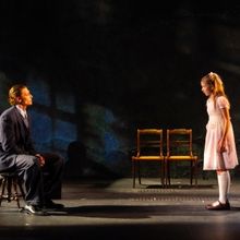 Photos: Get a First Look at THE PIANIST at George Street Playhouse