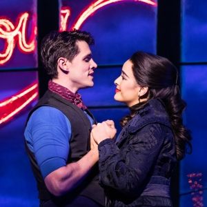 MOULIN ROUGE! THE MUSICAL Releases New Block of Tickets on Broadway