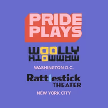 PRIDE PLAYS Returns This June in NYC and Washington, D.C