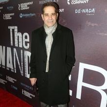 Tony Shalhoub Joins 20th Annual Arab American Comedy Festival at Town Hall