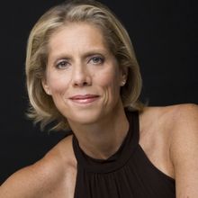 Maggie Kneip Will Return to Laurie Beechman Theatre in May With STUCK IN A MOMENT