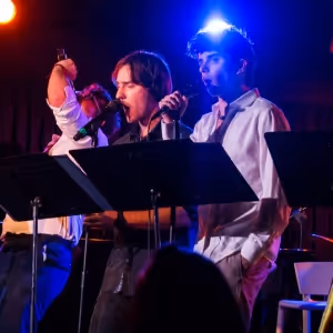 Photos: BEETHOVEN: LIVE IN CONCERT Rocks The House At The Green Room 42