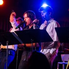Photos: BEETHOVEN: LIVE IN CONCERT Rocks The House At The Green Room 42