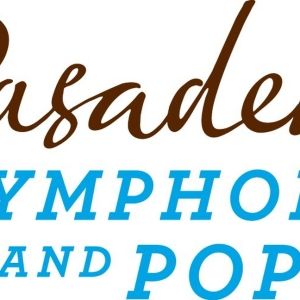 Pasadena Symphony Launches 97th Season With Debut Of New Music Director Brett…