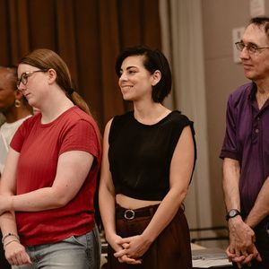 Krysta Rodriguez Joins Bradley Whitford, Tom Blyth and More in A FEW GOOD MEN on… Video