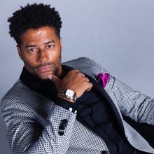 MUSIQ SOULCHILD and ERIC BENET Come to NJPAC in April