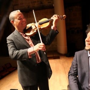Music Worcester Features Two Unique Chamber Music Events in October