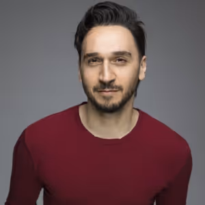 Ilter Ibrahimof to Step Down as Founding Artistic Director of Fall for Dance North