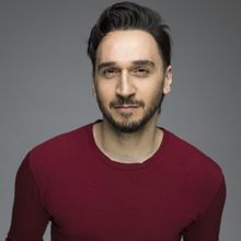 Ilter Ibrahimof to Step Down as Founding Artistic Director of
Fall for Dance North