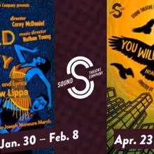 Sound Theatre Company Announces 20th Anniversary Season
