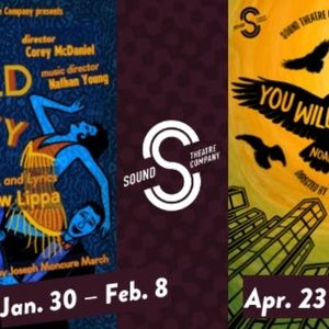 Sound Theatre Company Announces 20th Anniversary Season