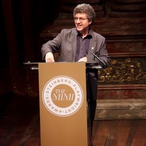 TCG Books and Arena Stage to Present Conversation & Book Signing with Todd London