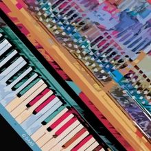 2025 Cliburn Competition All Tickets On Sale Now