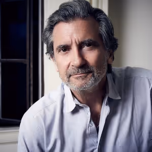Griffin Dunne In Conversation With Amy Robinson Will Benefit The West Bank Cafe and…