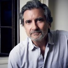 Griffin Dunne In Conversation With Amy Robinson Will Benefit The West Bank Cafe and…