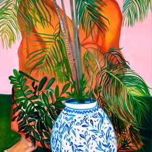 Art Center Sarasota's New Exhibitions Feature Work by Aimee Jones, Ethan Fielder and…