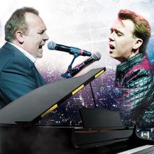 PIANO MEN: GENERATIONS is Coming to Alaska PAC in August