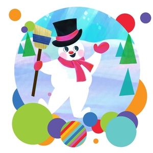 Adventure Theatre MTC To Present FROSTY THE SNOW MAN This Holiday Season