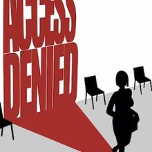 ACCESS DENIED Comes tot he International Human Rights Art Fest This Month