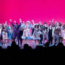 Photos: New Paradigm Theatre to Present HAIRSPRAY at Stratford High School