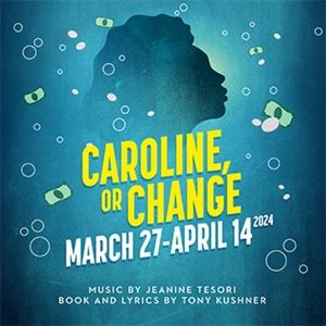 Actors' Playhouse Announces CAROLINE, OR CHANGE, LEGALLY BLONDE, And More For…