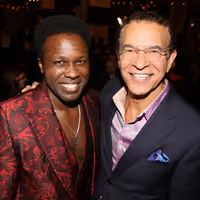 Joshua Henry Receives Emotional Note From Brian Stokes Mitchell on RAGTIME Opening Video
