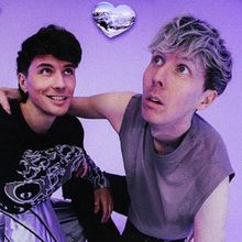 HARD LAUNCH WORLD TOUR: Dan and Phil to Perform at Ruth Eckerd Hall