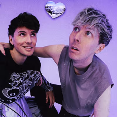 HARD LAUNCH WORLD TOUR: Dan and Phil to Perform at Ruth Eckerd Hall