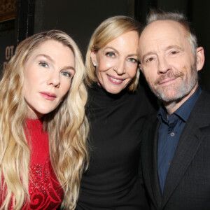 Photos: OTHER DESERT CITIES Company Celebrates Opening Night