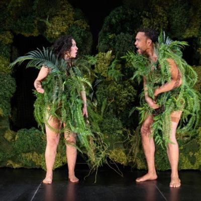 Photos: ON THE EVOLUTIONARY FUNCTION OF SHAME at The Pershing Square Signature Center