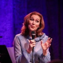 Photos: Highlights from Ann Kittredge in ROMANTIC NOTIONS at Birdland