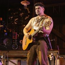 MEXODUS Opens at Mosaic Theater Company Next Month