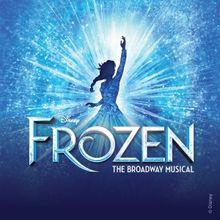 Disney's FROZEN and More Set for First Stage 2025-2026 Season