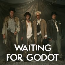 WAITING FOR GODOT Comes to the Stratford Festival Starring Paul Gross & Tom McCamus