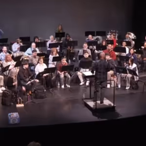 Video: Veteran Military Musicians Step In After Trump Cancels DEI Event Featuring…