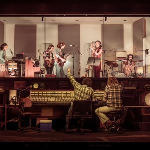 Photos: STEREOPHONIC is Now Playing in London's West End
