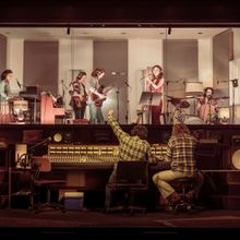 Photos: STEREOPHONIC is Now Playing in London's West End