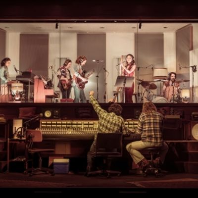 Photos: STEREOPHONIC is Now Playing in London&#039;s West End