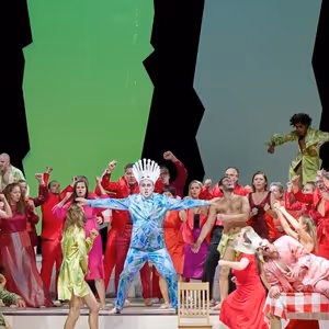 LE GRAND MACABRE Will Come to the Vienna State Opera